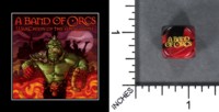 Dice : MINT63 A BAND OF ORCS