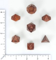 Dice : MINT63 NORSE FOUNDRY WOOD GLUTA