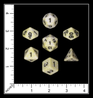 Dice : MINT84 UNKNOWN CHINESE CRACKLE 02