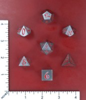 Dice : MINT61 UNKNOWN CHINESE CLASSIC LIKE 01