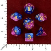 Dice : MINT46 UNKNOWN CHINESE TWO-TONE