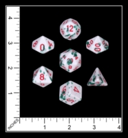 Dice : MINT84 UNKNOWN CHINESE PAINT SPLATTER 04