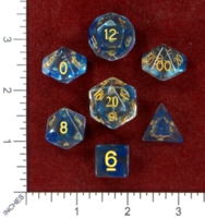 Dice : DUPS IN MINT48 UNKNOWN CHINESE NEBULA